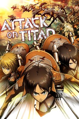 Attack on Titan