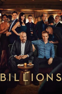 Billions