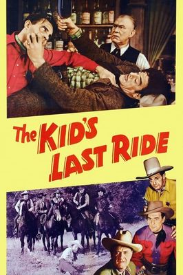 The Kid's Last Ride