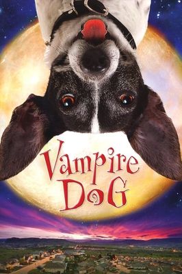 Vampire Dog