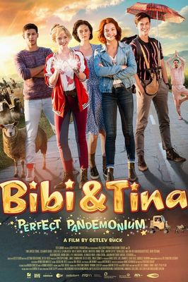 Bibi & Tina: Perfect Pandemonium