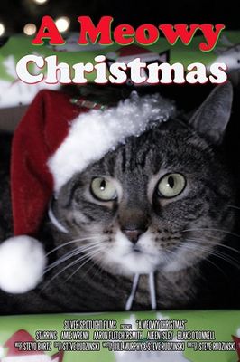 A Meowy Christmas