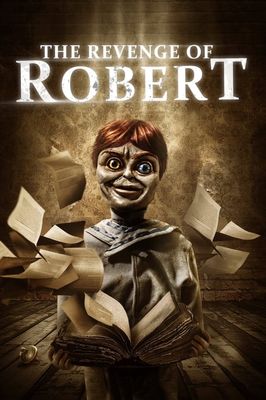 The Revenge of Robert the Doll