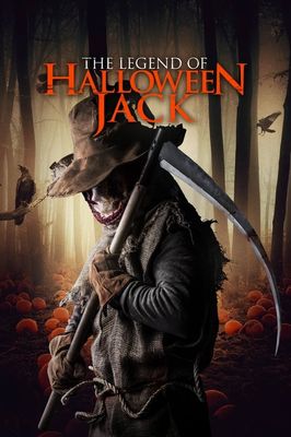 The Legend of Halloween Jack