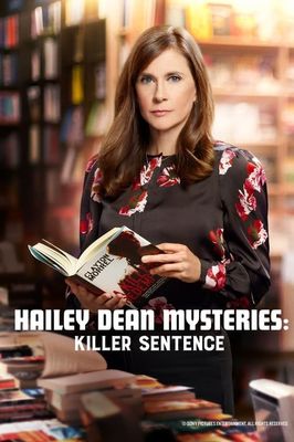 Hailey Dean Mystery