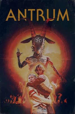 Antrum: The Deadliest Film Ever Made