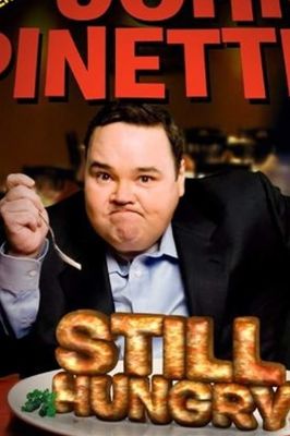 John Pinette: Still Hungry