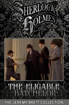 The Case-Book of Sherlock Holmes