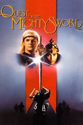 Quest for the Mighty Sword