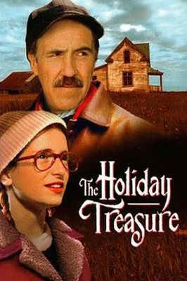 The Thanksgiving Treasure