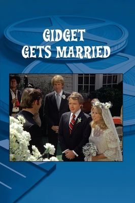 Gidget Gets Married