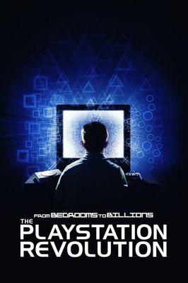 From Bedrooms to Billions: The Playstation Revolution