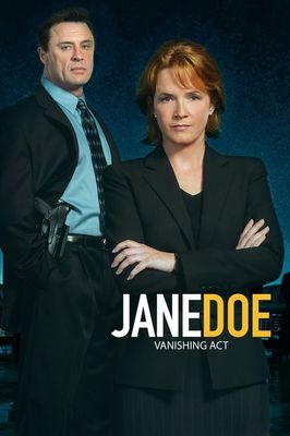 Jane Doe: Vanishing Act