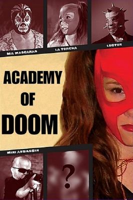 Academy of Doom