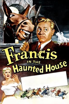 Francis in the Haunted House