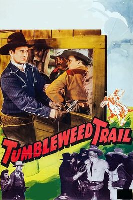 Tumbleweed Trail