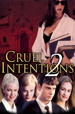 Cruel Intentions 2