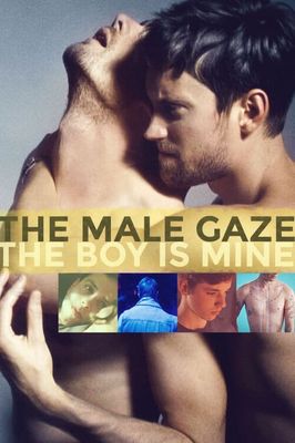 The Male Gaze: The Boy Is Mine