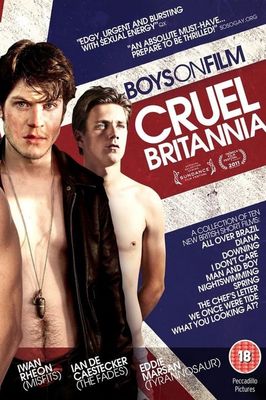 Boys on Film 8: Cruel Britannia