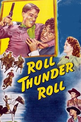 Roll, Thunder, Roll!