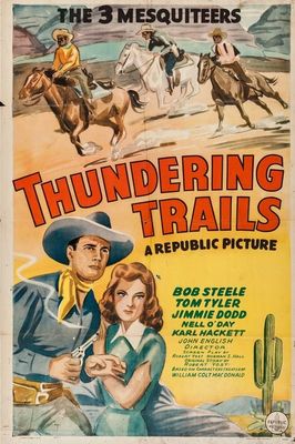 Thundering Trails