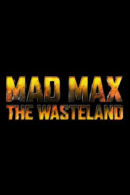 Mad Max: The Wasteland