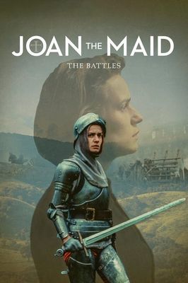 Joan the Maid 1: The Battles