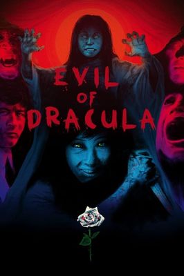 Evil of Dracula