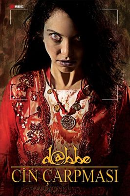 Dabbe: Curse of the Jinn