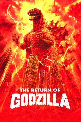 The Return of Godzilla