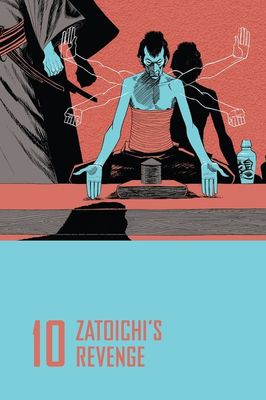 Zatoichi's Revenge