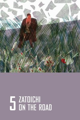 Zatoichi on the Road