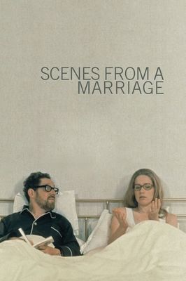 Scenes from a Marriage