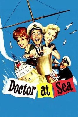 Doctor at Sea