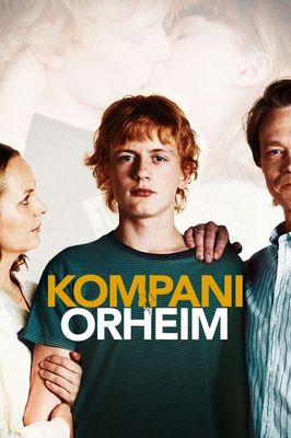 The Orheim Company