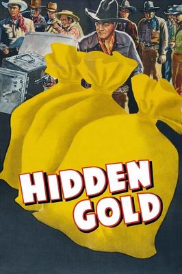 Hidden Gold