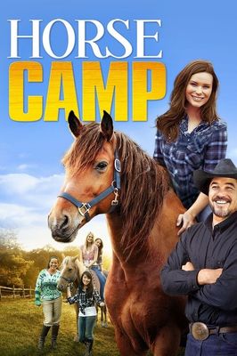 Horse Camp