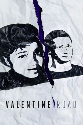 Valentine Road