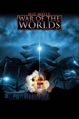 War of the Worlds