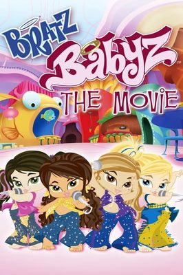 Bratz: Babyz the Movie