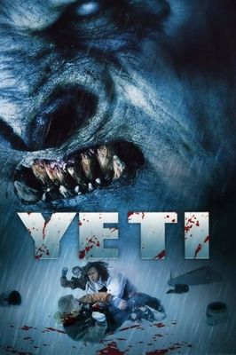 Yeti: Curse of the Snow Demon