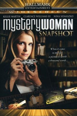 Mystery Woman