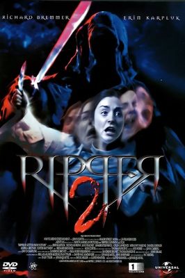 Ripper 2: Letter from Within