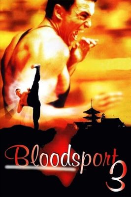 Bloodsport III