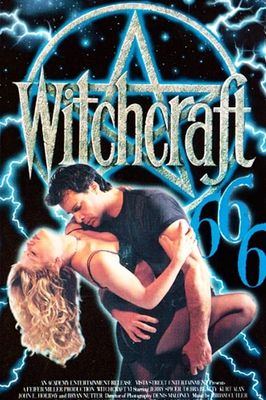 Witchcraft VI