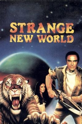 Strange New World