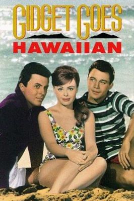 Gidget Goes Hawaiian