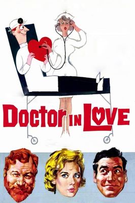 Doctor in Love