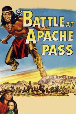 The Battle at Apache Pass