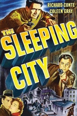 The Sleeping City